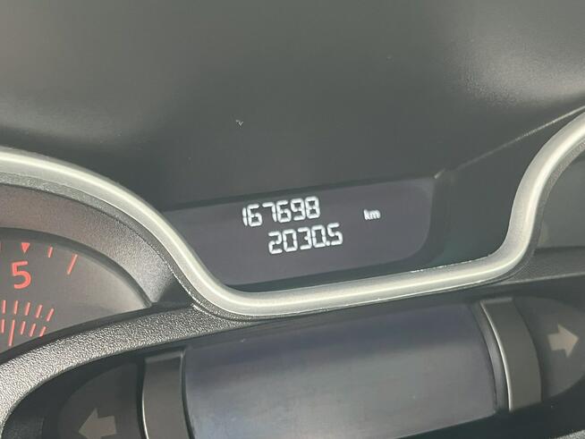 Renault Trafic L2H1 6-Osobowy LONG * Drzwi Boczne Obustronne - Relingi * GWARANCJA *