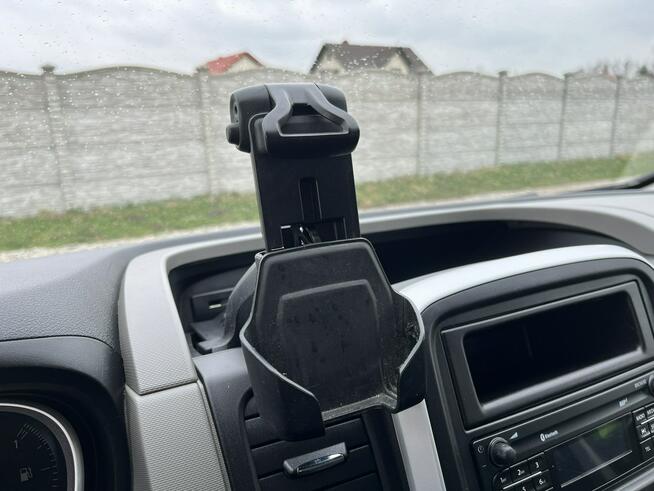 Renault Trafic L2H1 6-Osobowy LONG * Drzwi Boczne Obustronne - Relingi * GWARANCJA *