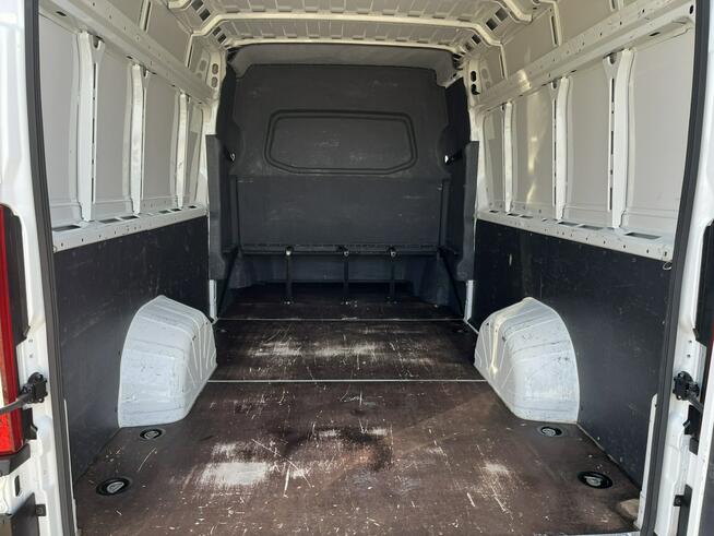 Peugeot Boxer L4H2 7-osob. MAXI Doka_Brygadowy * Gwarancja *