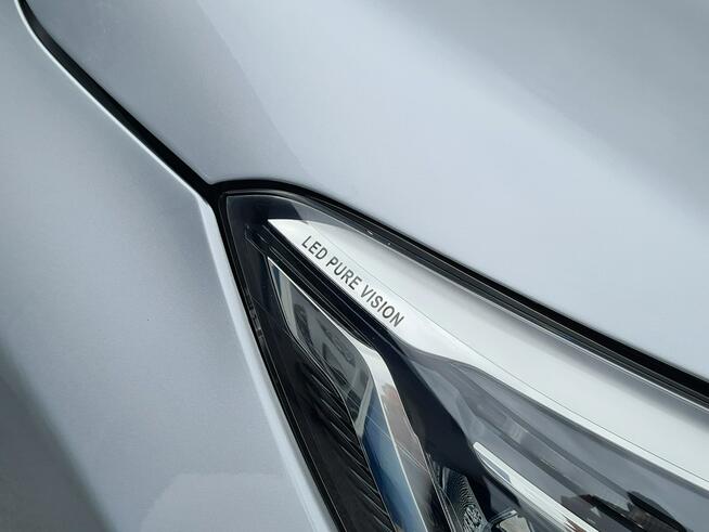 Renault Captur Automat 66 Tys.Km Navi PDC Full Led Półskóry WolneRęce Klimatronik Alu