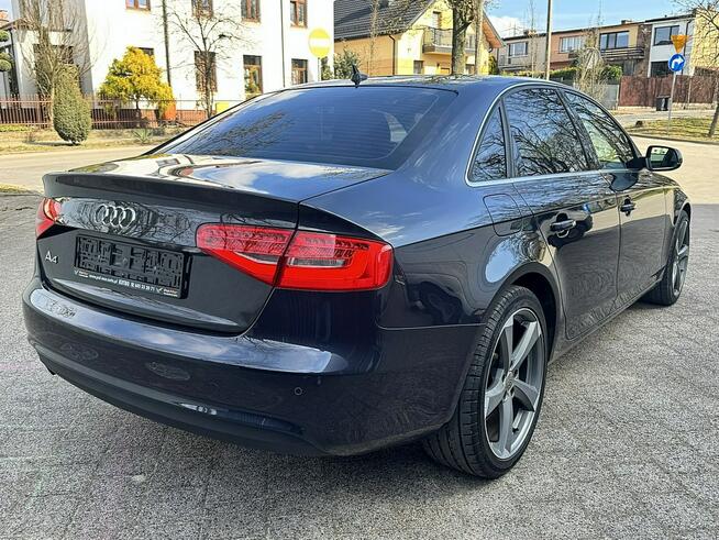 Audi A4 LIFT Bi-Xenon Navi Skóry Gwarancja