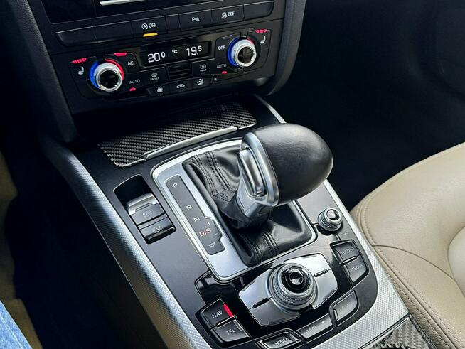Audi A4 LIFT Bi-Xenon Navi Skóry Gwarancja
