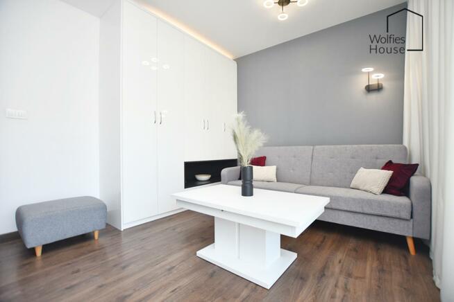 Mieszkanie Kraków Kraków-Śródmieście, Rakowice, Rakowicka