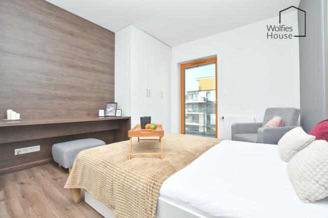 Mieszkanie Kraków Kraków-Śródmieście, Rakowice, Rakowicka