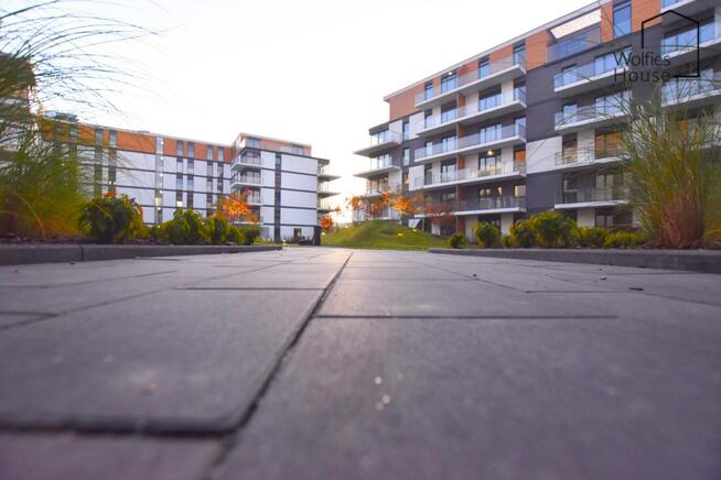 Mieszkanie Kraków Kraków-Śródmieście, Rakowice, Rakowicka