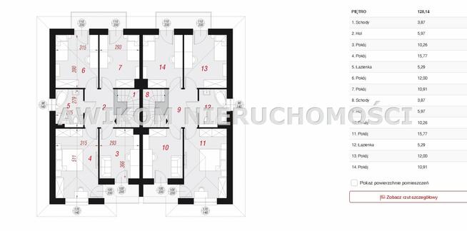 Dom Jaktorów Międzyborów