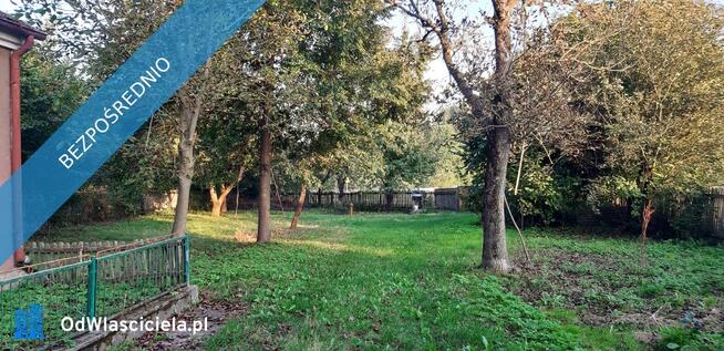 Dom, bud. gospodarcze i 3000m.kw. działki