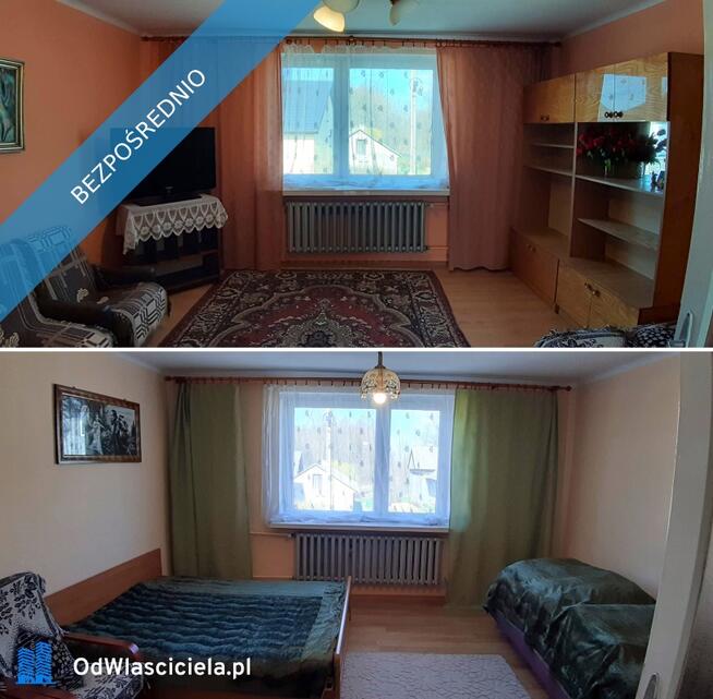 Dom+bud. gosp.+duża działka