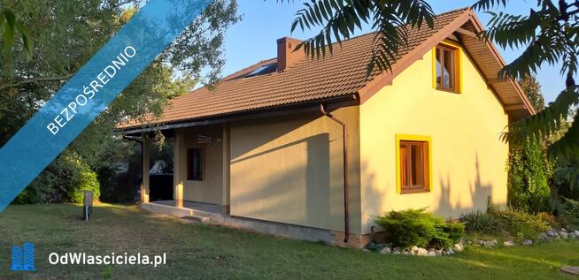 W pół wykończony, duży, ciekawa okolica