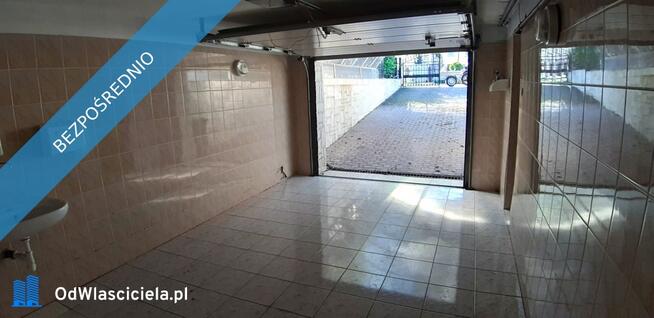 Szeregowy, 5 pokoi, ciche miejsce