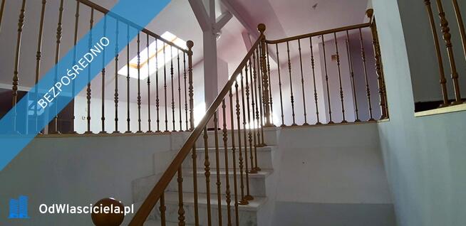 Szeregowy, 5 pokoi, ciche miejsce