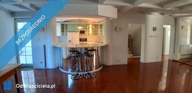 Szeregowy, 5 pokoi, ciche miejsce