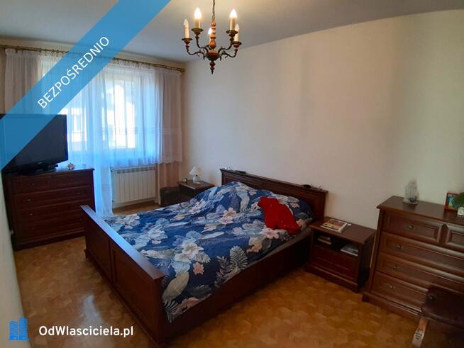 Duży, zadbany, do wprowadzenia