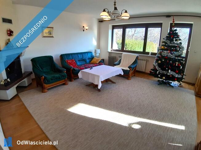 Duży, zadbany, do wprowadzenia