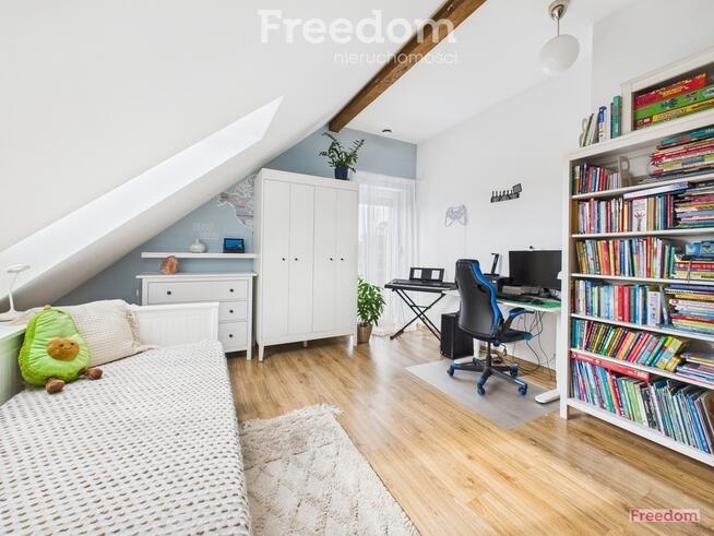 AZYL! przytulny, ciepły dom - nieopodal Wrocławia