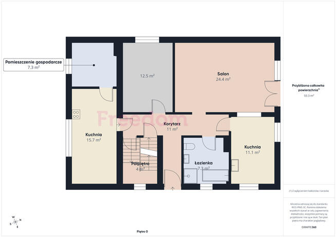 Dom, 180 m2, Grabów nad Pilicą, Lipinki