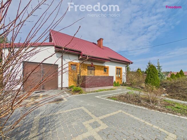 Dom, 180 m2, Grabów nad Pilicą, Lipinki