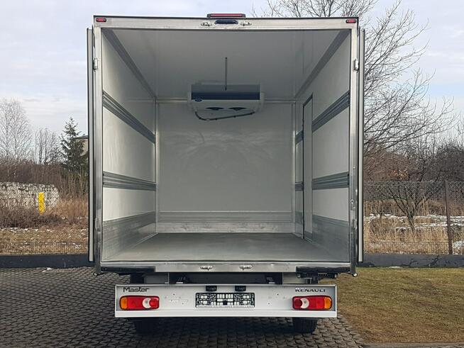 Renault Master 8EP CHŁODNIA 4,21x2,11x2,00 AGREGAT CARRIER VIENTO 350 IZOTERMA