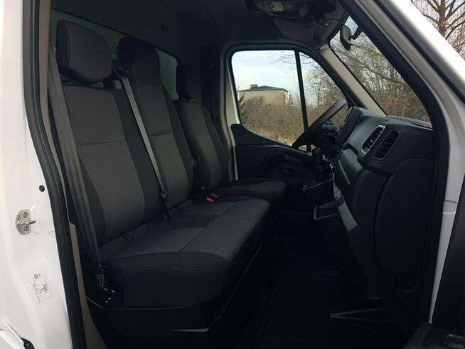 Renault Master 8EP CHŁODNIA 4,21x2,11x2,00 AGREGAT CARRIER VIENTO 350 IZOTERMA