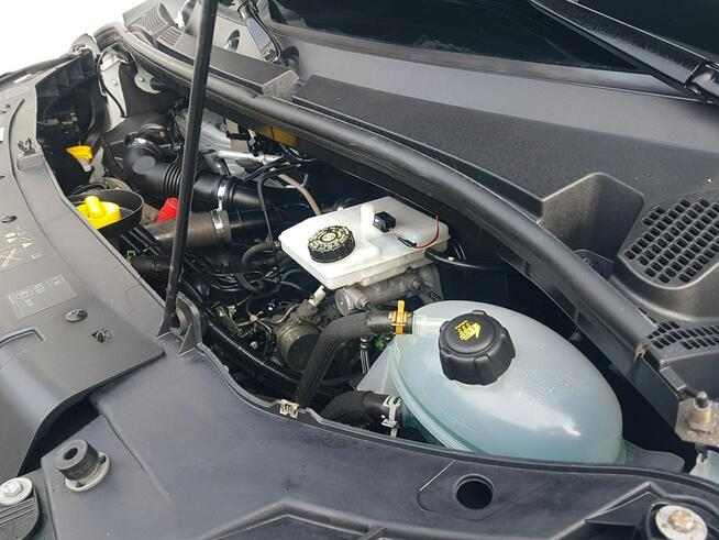 Renault Master 8EP CHŁODNIA 4,21x2,11x2,00 AGREGAT CARRIER VIENTO 350 IZOTERMA