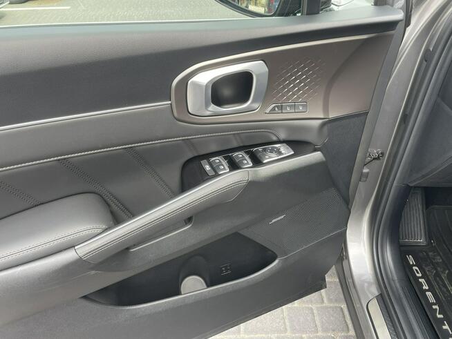 Kia Sorento 1.6 HEV 215KM Prestige Line+MIR+PNS (6 MIEJSC) AWD