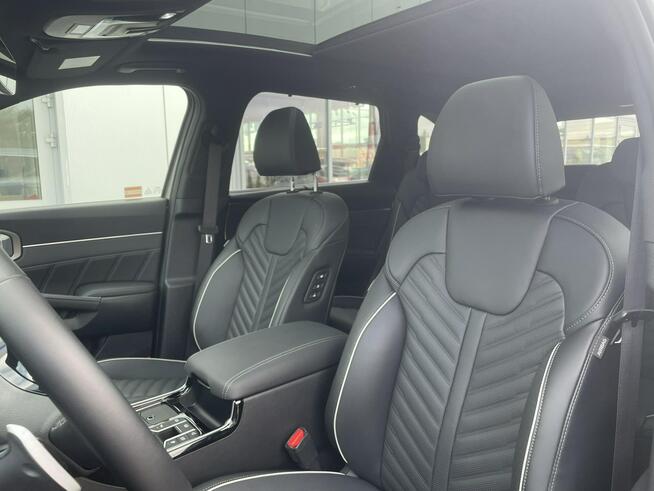 Kia Sorento 1.6 HEV 215KM Prestige Line+MIR+PNS (6 MIEJSC) AWD