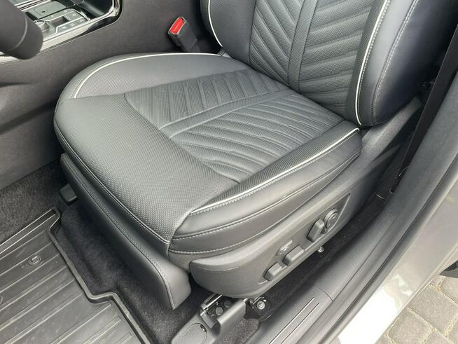 Kia Sorento 1.6 HEV 215KM Prestige Line+MIR+PNS (6 MIEJSC) AWD