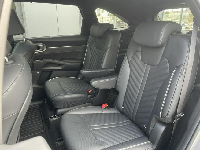 Kia Sorento 1.6 HEV 215KM Prestige Line+MIR+PNS (6 MIEJSC) AWD