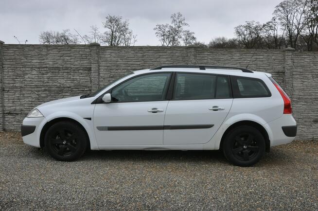 Renault Megane 1.5dCi 110KM Nowy rozrząd Zadbane i ładne auto