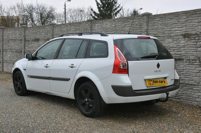 Renault Megane 1.5dCi 110KM Nowy rozrząd Zadbane i ładne auto
