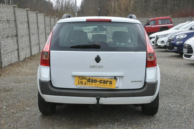 Renault Megane 1.5dCi 110KM Nowy rozrząd Zadbane i ładne auto