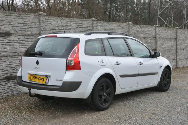 Renault Megane 1.5dCi 110KM Nowy rozrząd Zadbane i ładne auto