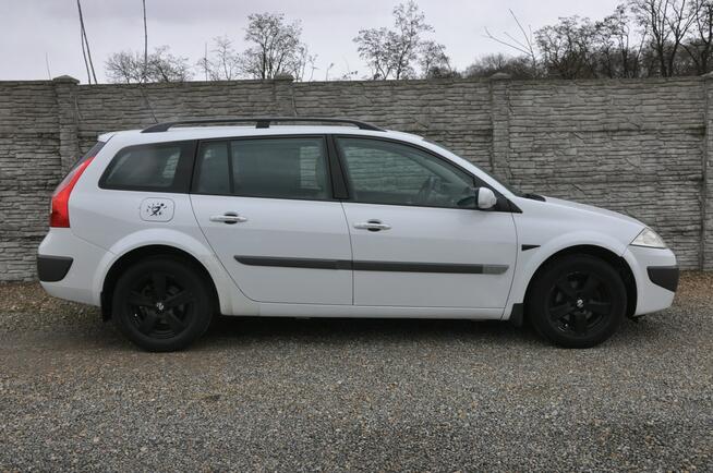 Renault Megane 1.5dCi 110KM Nowy rozrząd Zadbane i ładne auto