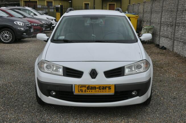Renault Megane 1.5dCi 110KM Nowy rozrząd Zadbane i ładne auto