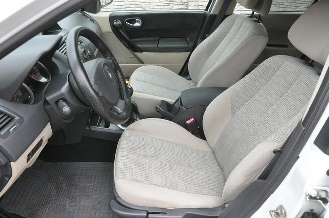 Renault Megane 1.5dCi 110KM Nowy rozrząd Zadbane i ładne auto