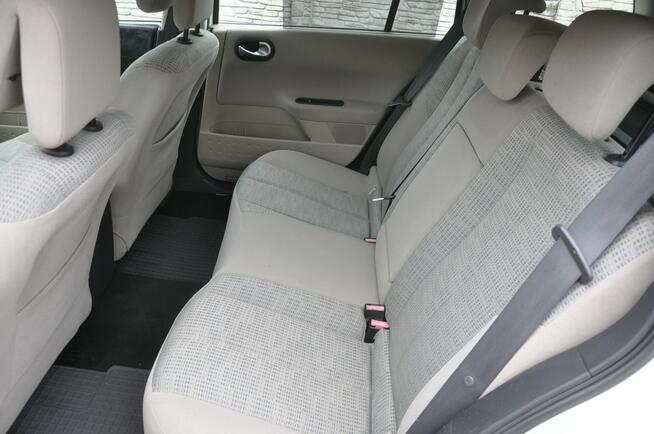 Renault Megane 1.5dCi 110KM Nowy rozrząd Zadbane i ładne auto