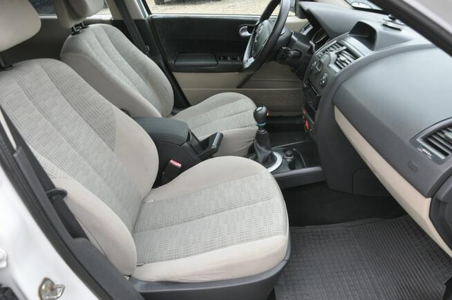 Renault Megane 1.5dCi 110KM Nowy rozrząd Zadbane i ładne auto
