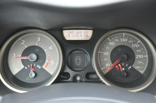 Renault Megane 1.5dCi 110KM Nowy rozrząd Zadbane i ładne auto