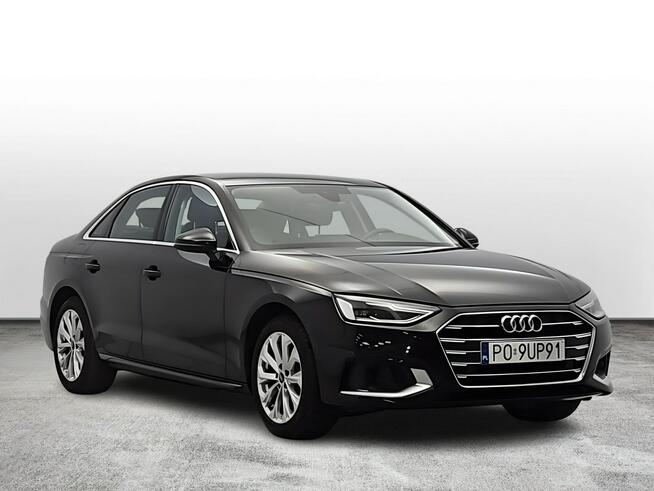 Audi A4 30 TDI 2.0 Mild Hybrid ! Z Polskiego Salonu ! Faktura VAT !
