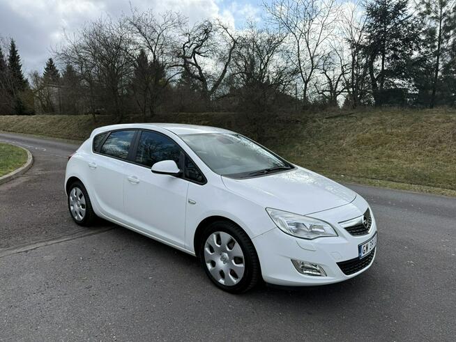 POZNAŃ Ładna Bezwypadkowa Astra