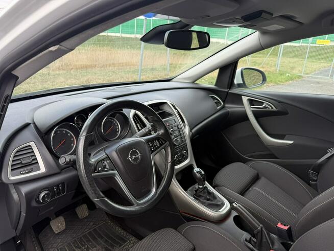 POZNAŃ Ładna Bezwypadkowa Astra