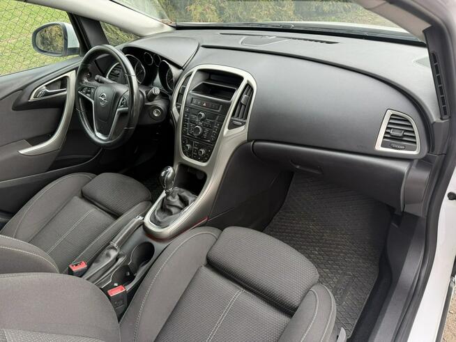 POZNAŃ Ładna Bezwypadkowa Astra