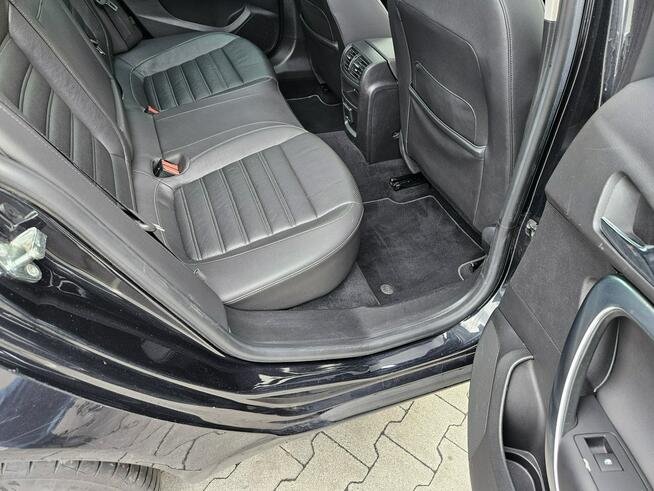 Opel Insignia Sports Tourer Radar Panorama Ksenon Nawigacja Pełna Opcja