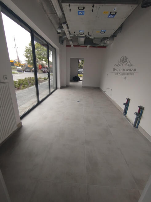 Piękny narożny lokal na każdy rodzaj działalności