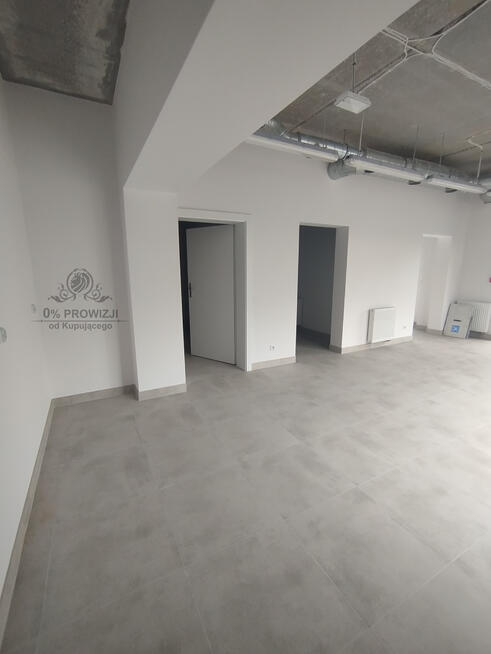 Piękny narożny lokal na każdy rodzaj działalności