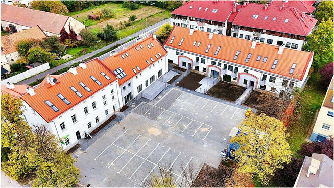 Piękne mieszkanie GOTOWE! do użytowania,