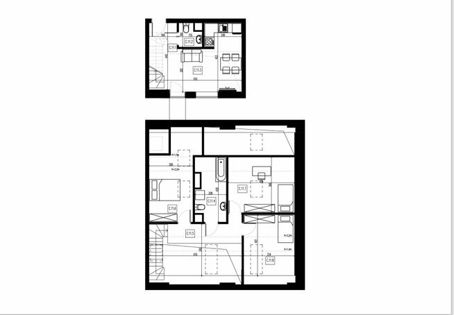 Piękne mieszkanie GOTOWE! do użytowania,