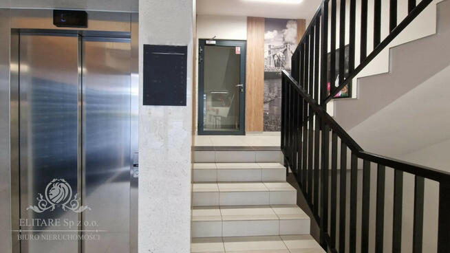 Mieszkanie 32,25m2 możliwość wydzielnia sypialni/duża loggia/Wrocław Szczepin