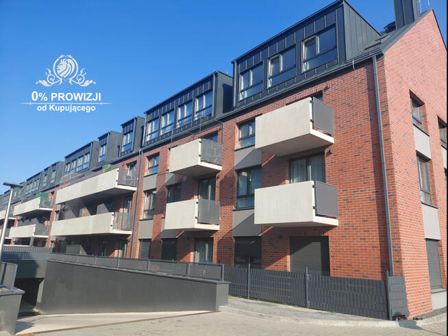 Piekne mieszknie 2pokojowe z balkonem/ ogrzewanie miejskie/zielona okolica