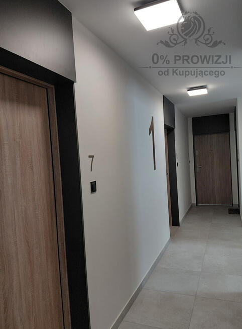 Piekne mieszknie 2pokojowe z balkonem/ ogrzewanie miejskie/zielona okolica